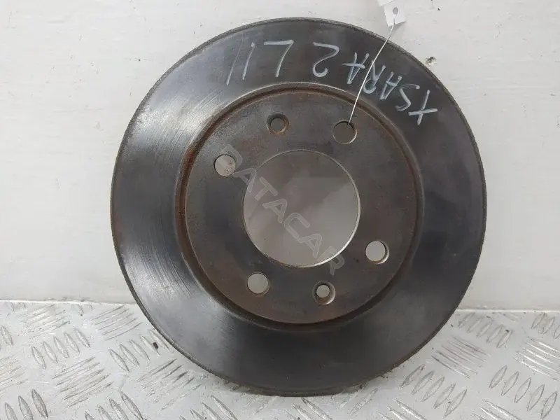 Тормозные диски 10388827