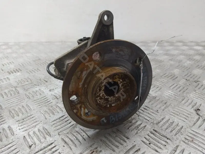 Ступица колеса A1699810027