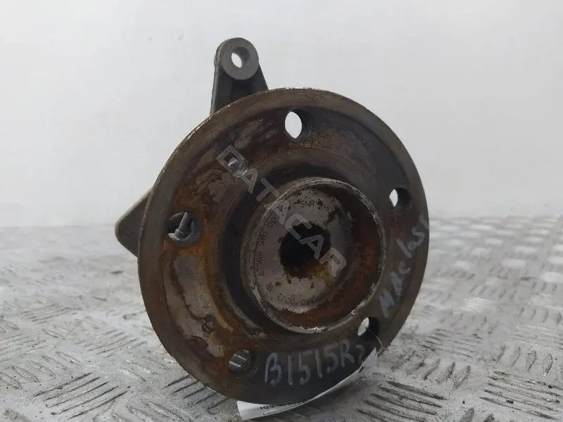 Ступица колеса A1699810027