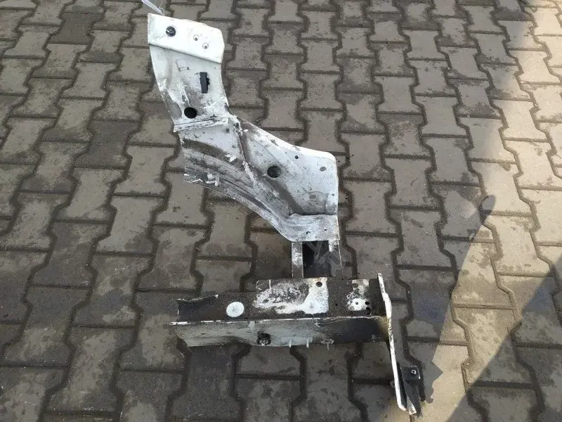Лонжерон 10388472