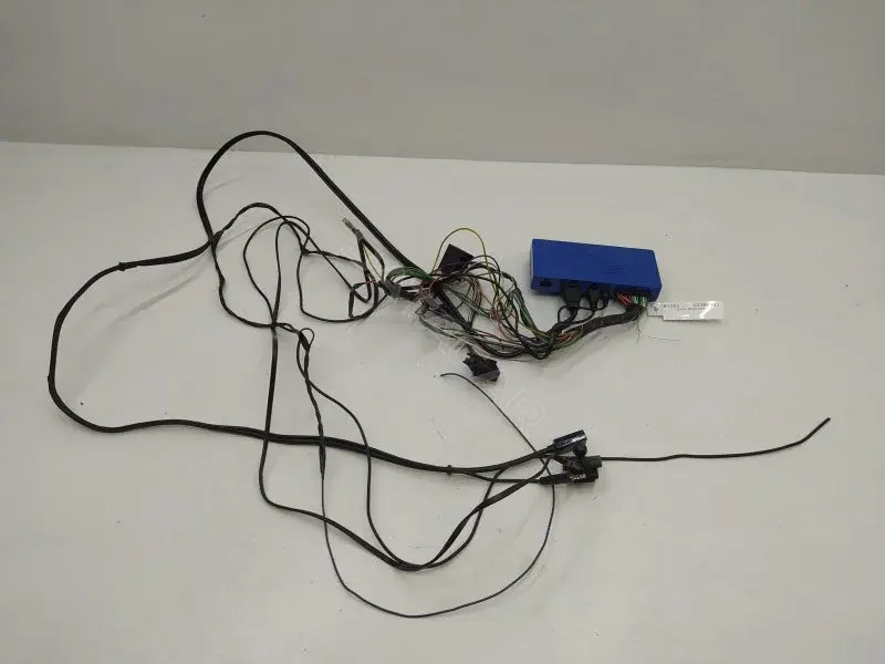 Блок Bluetooth 10388393