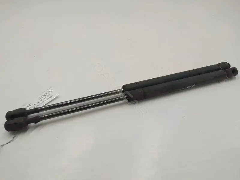 Амортизатор крышки багажника, капота, заднего стекла 1U9827550B