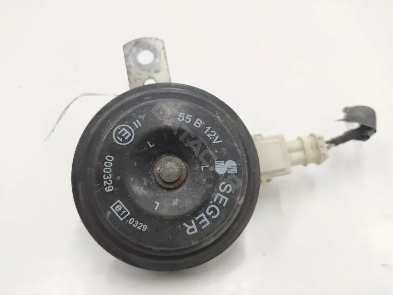 Звуковой сигнал 256101984R