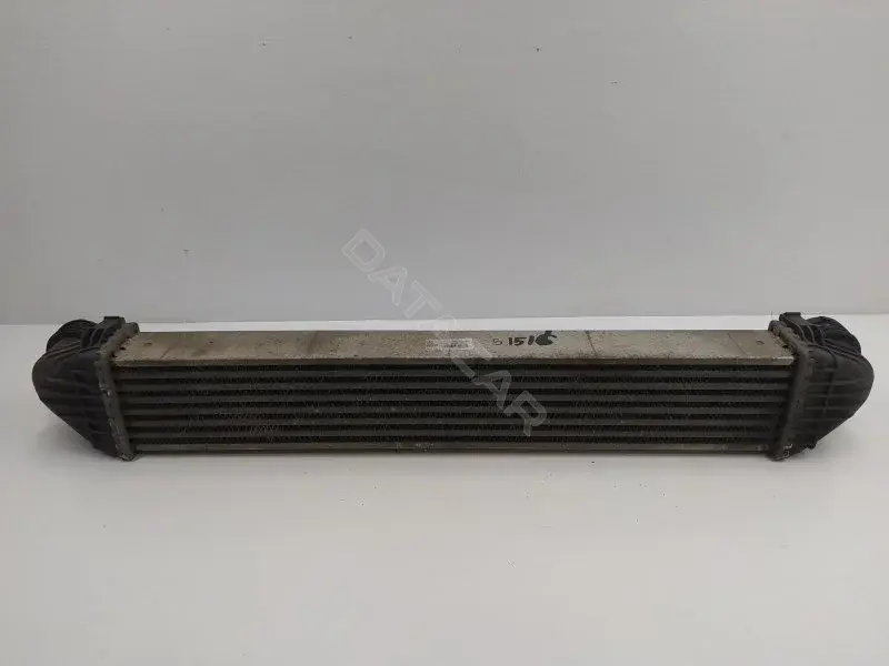 Интеркулер A1695000900