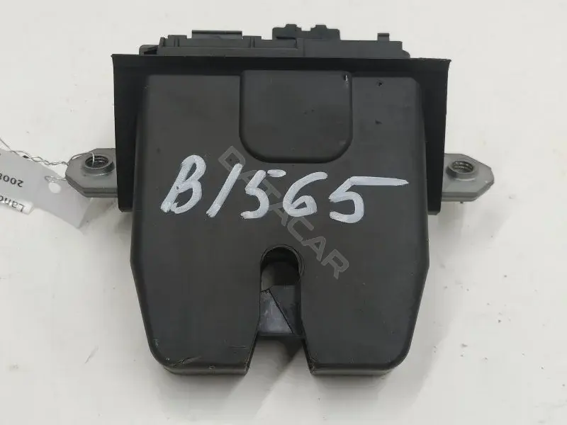Замок крышки багажника 6H52A442A66AF