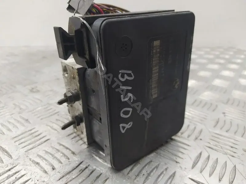 Блок управления АБС 6764088