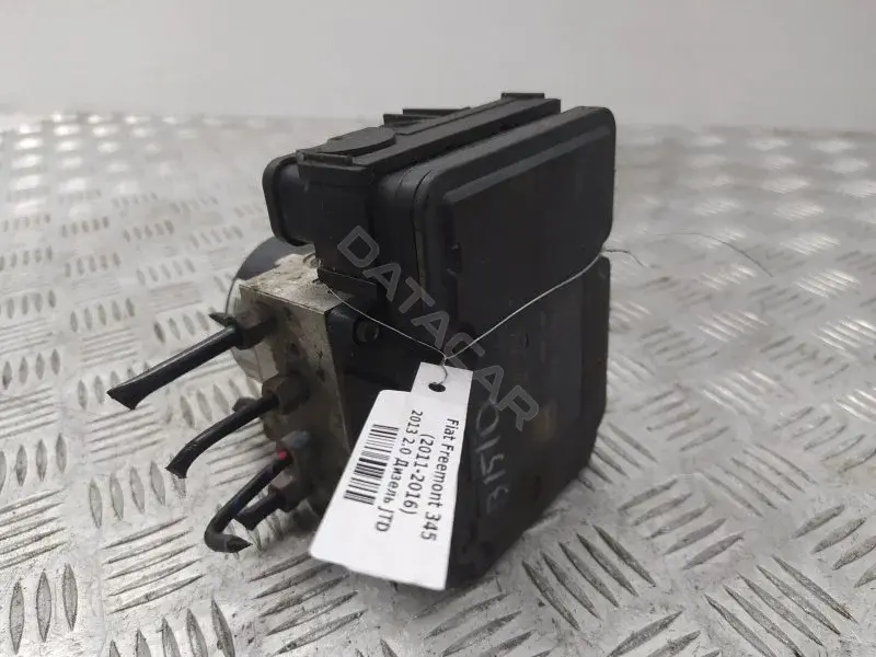 Блок управления АБС 68145509AE