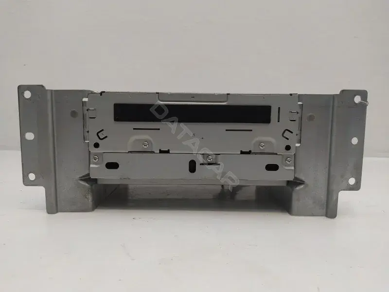 Магнитола 7G9N18C815TA
