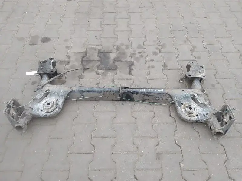 Балка подвески 10387996