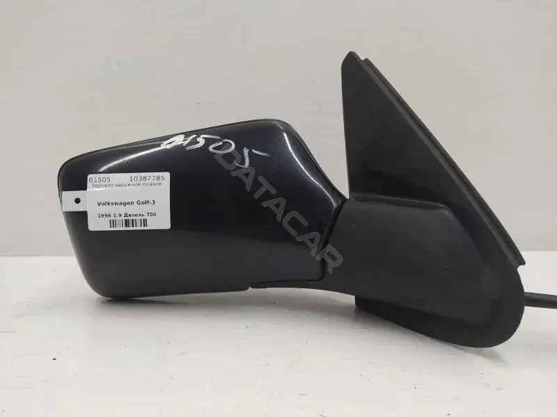 Наружное зеркало 1E0837990