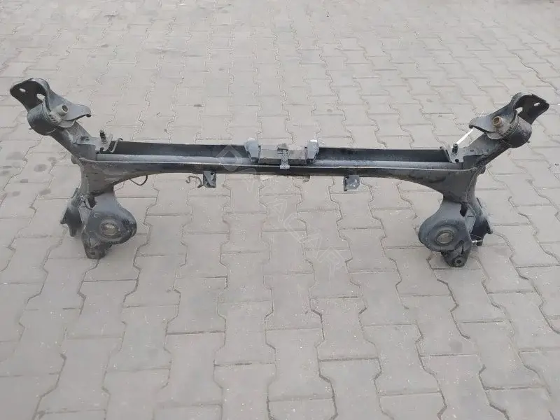 Балка подвески 10387710