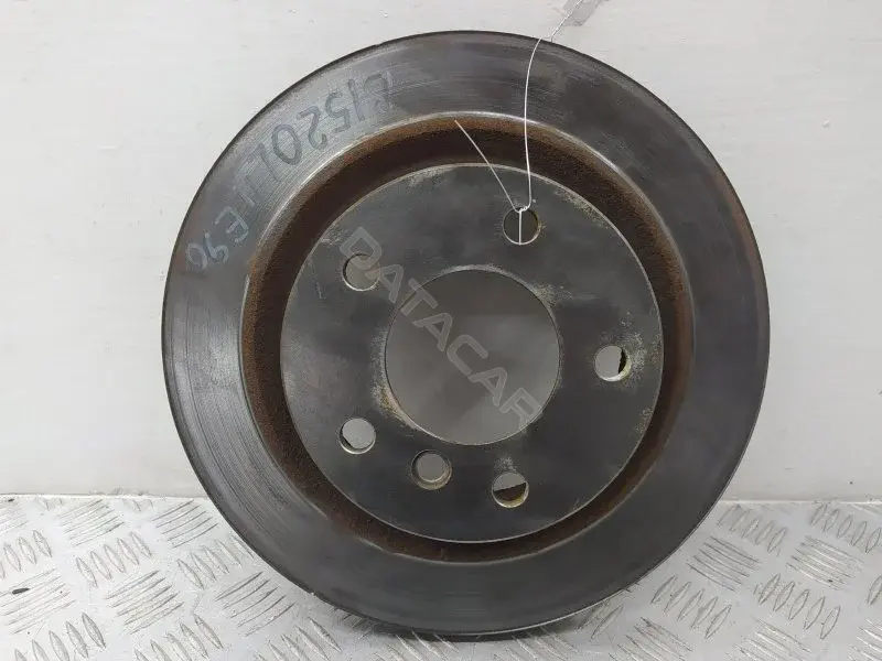 Тормозные диски 10387700