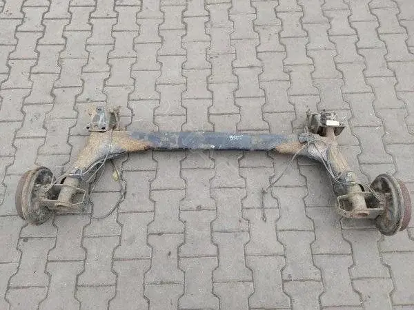 Балка подвески 10387563