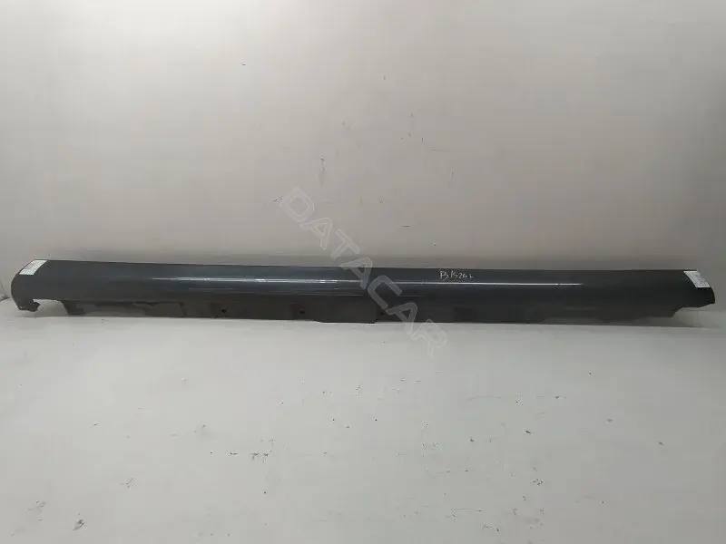 Накладка на порог 7585205010
