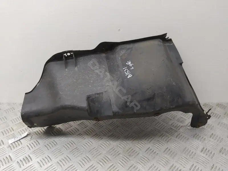 Защита двигателя 1J0825245E