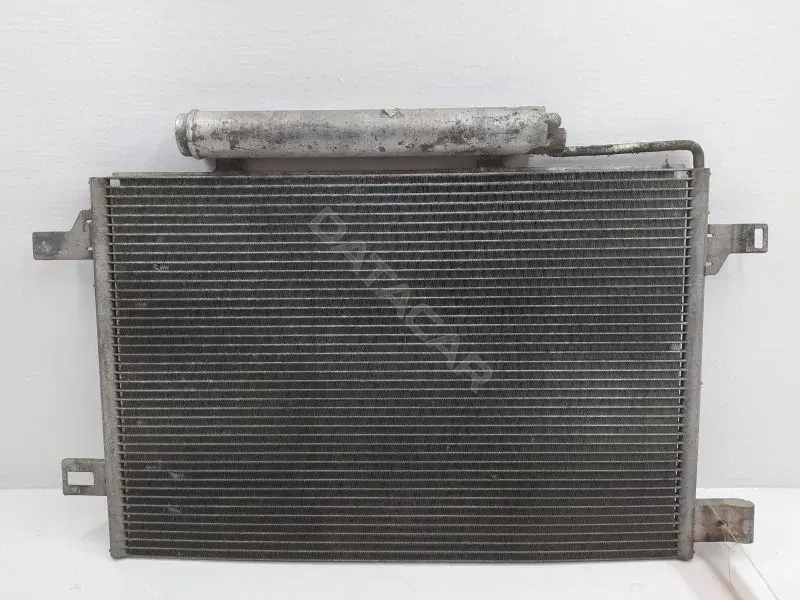 Радиатор кондиционера 1695001254
