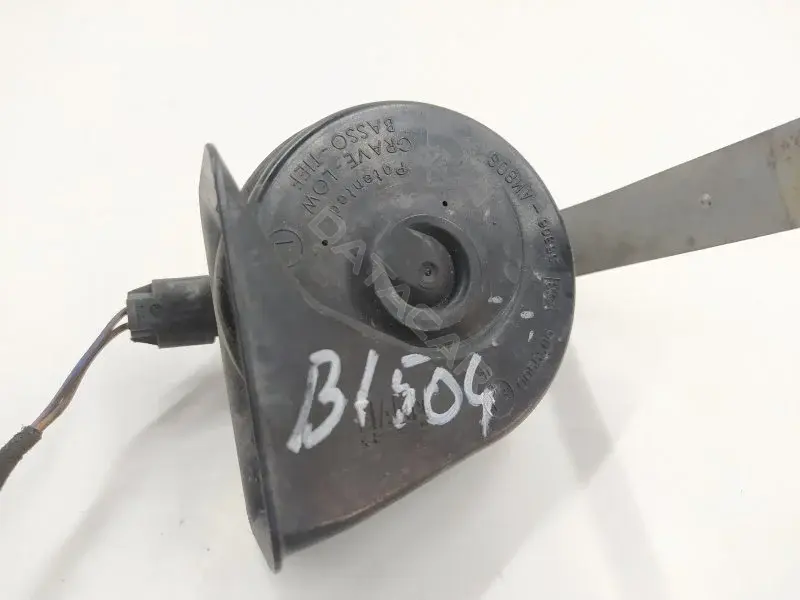 Звуковой сигнал 8379703