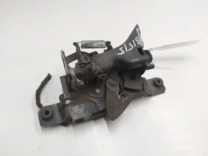 Замок капота A1698800260