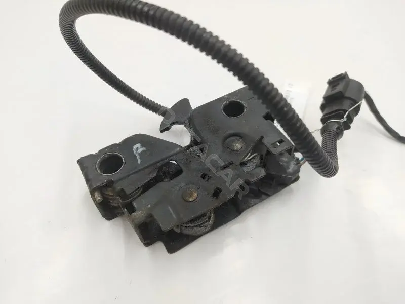 Замок капота 1T1823509E
