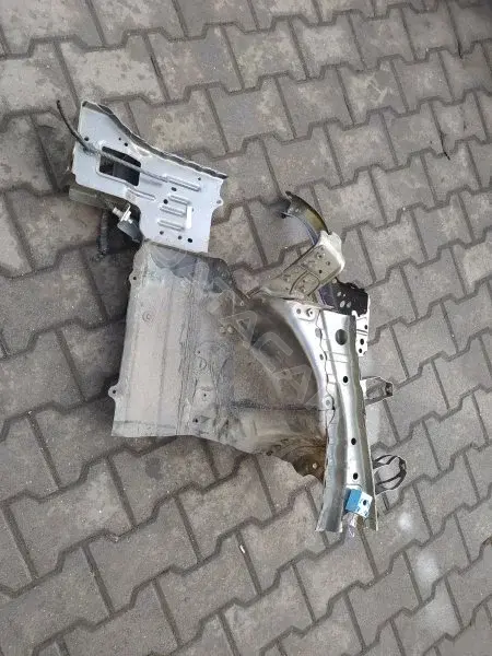 Лонжерон 10387123