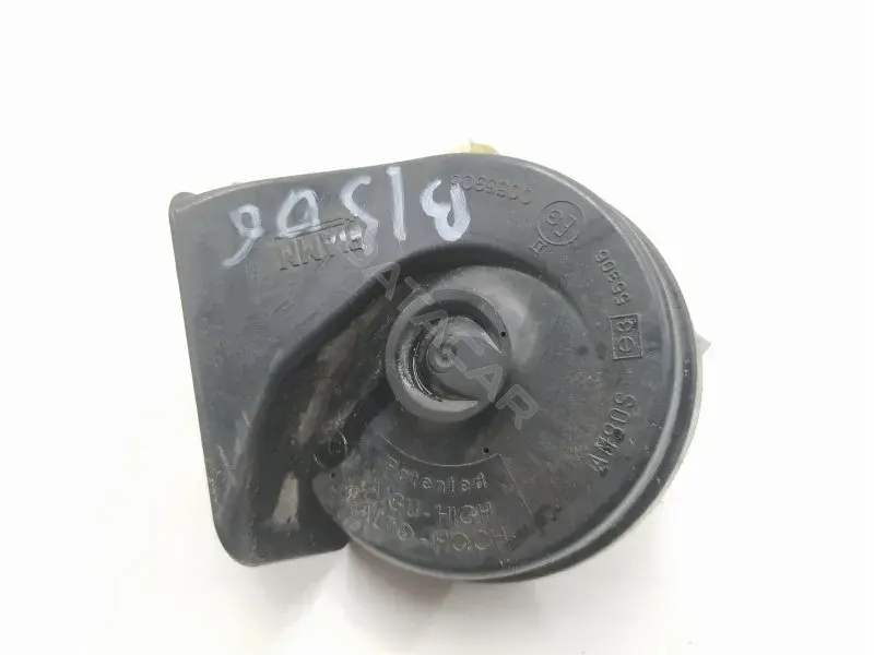 Звуковой сигнал 10387028
