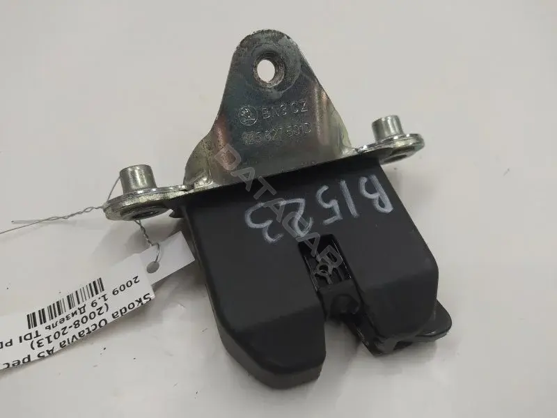 Замок крышки багажника 1Z5827501D