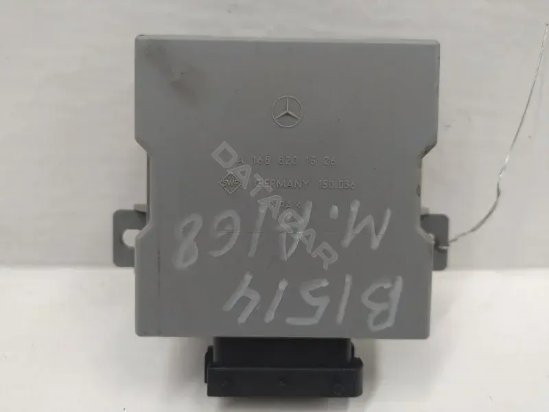 Датчик дождя A1688201326