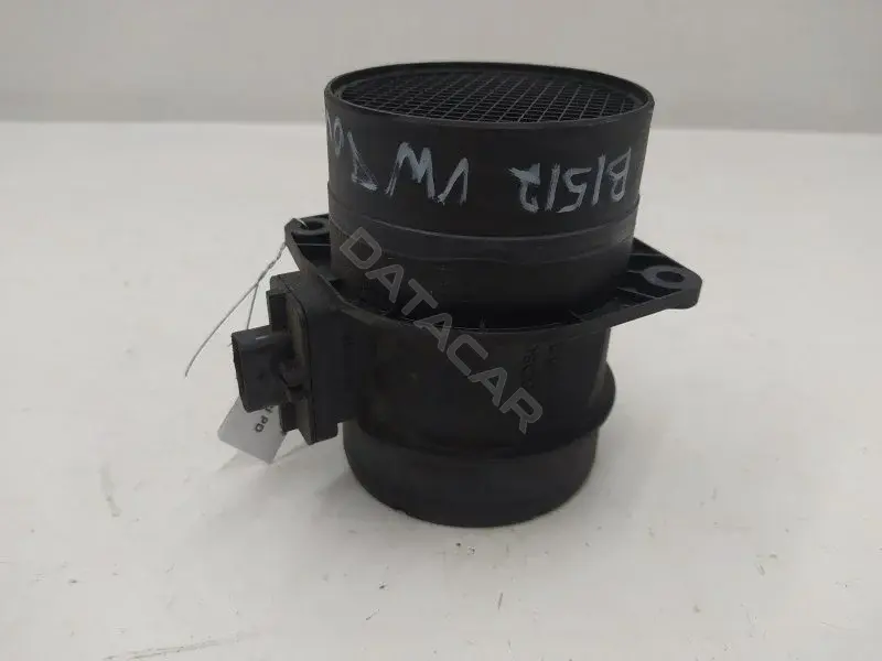 Расходомер воздуха 03L906461A