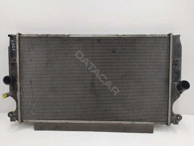 Радиатор охлаждения DT4221343081