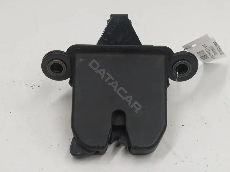 Замок крышки багажника 1Z5827501C