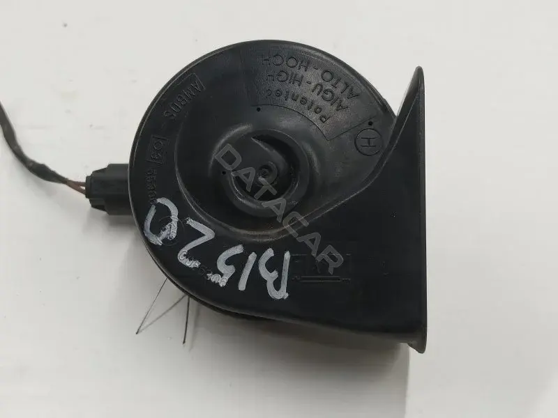 Звуковой сигнал 715942003