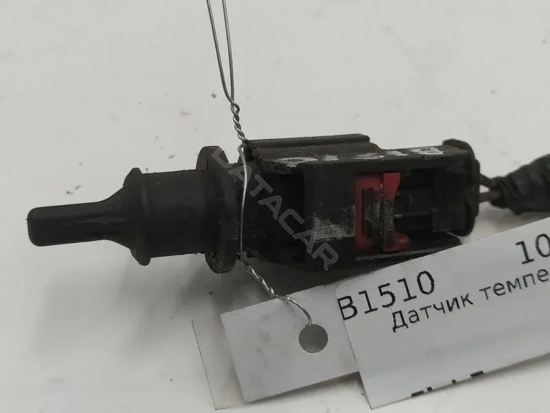 Датчик температуры охлаждающей жидкости 10386513