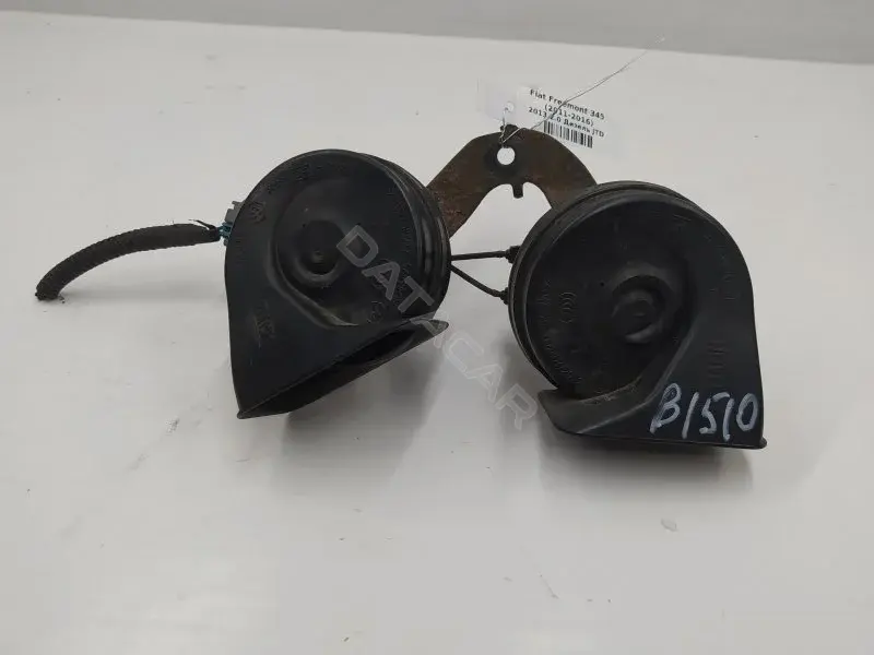 Звуковой сигнал 10386501