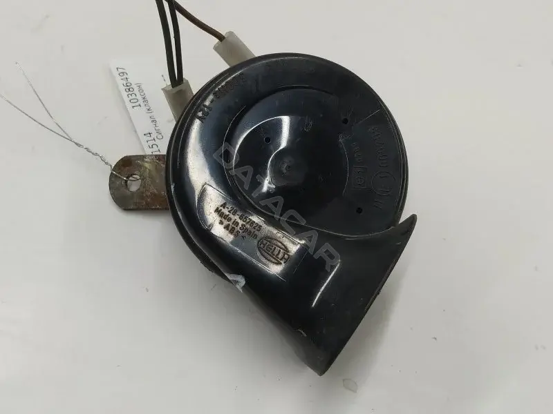 Звуковой сигнал 10386497
