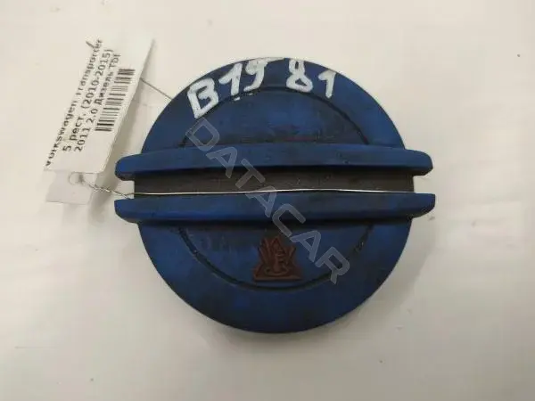 Крышка радиатора / расширительного бачка 3B0121321