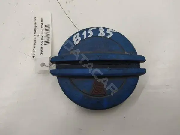 Крышка радиатора / расширительного бачка 3B0121321