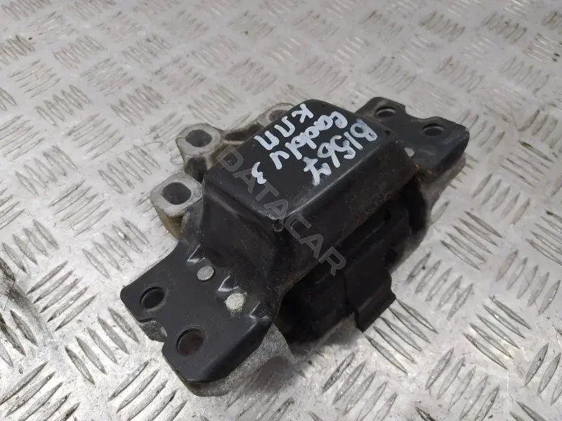 Подушка КПП 1K0199555