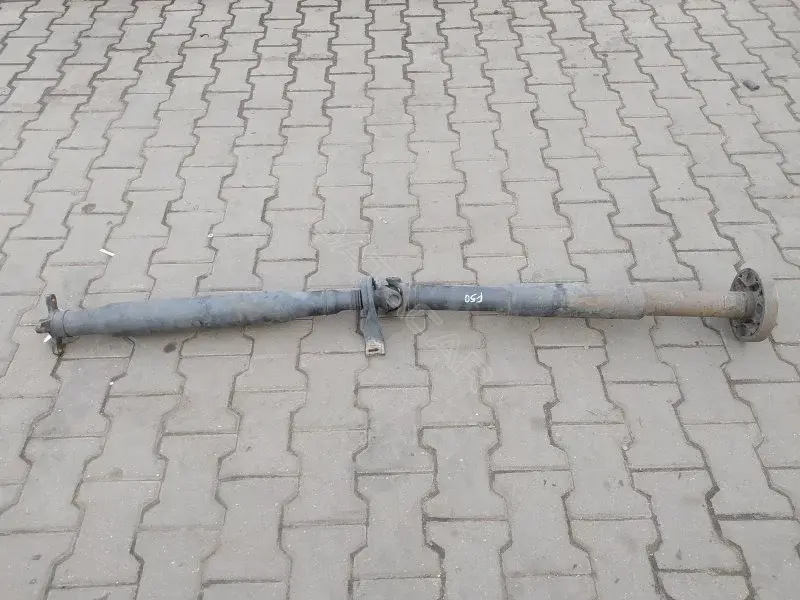 Кардан 10386044