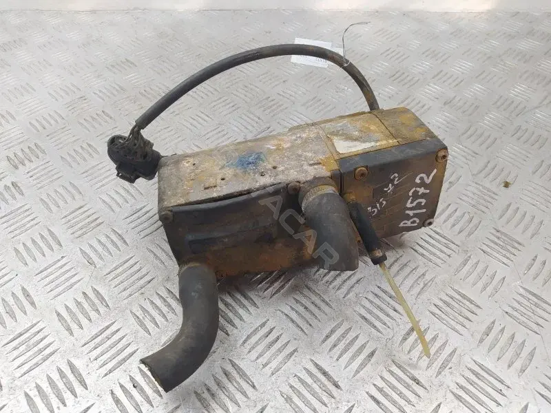Автономный отопитель 0048302661