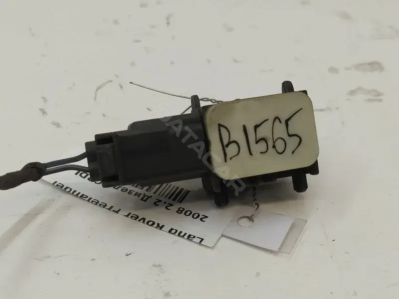Датчик удара 3M5T14B006AD