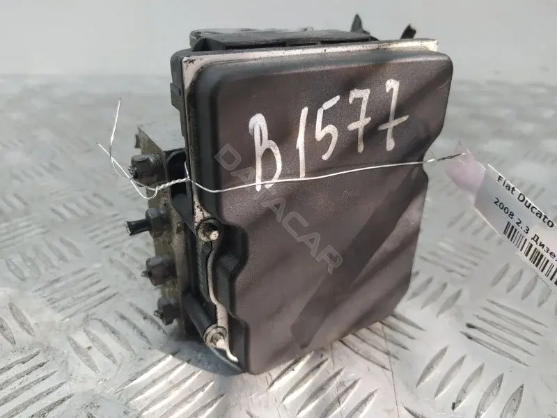 Блок управления АБС 518328910