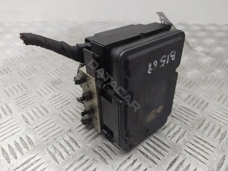 Блок управления АБС 1K0907379BH