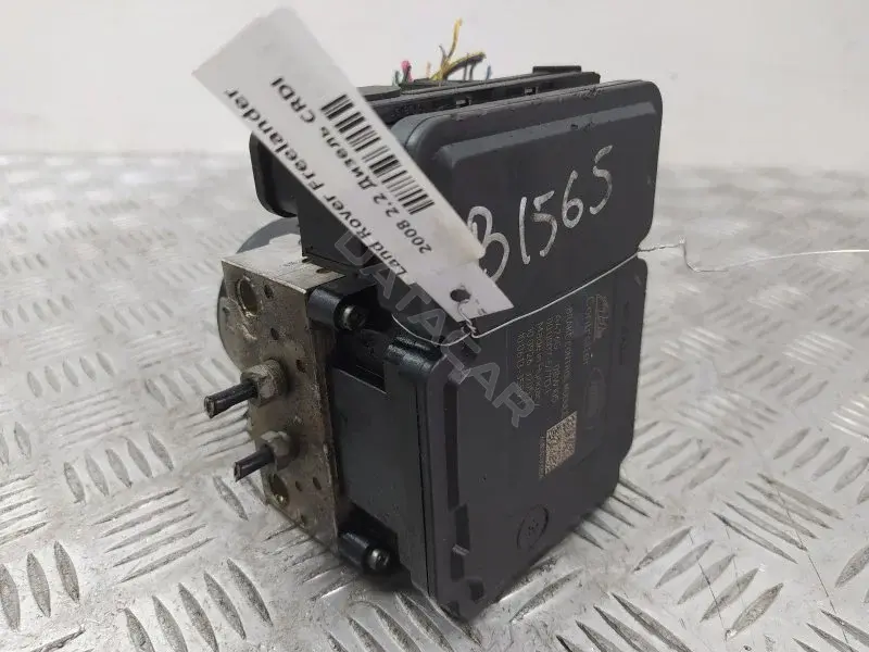 Блок управления АБС 6G9N2C405DG