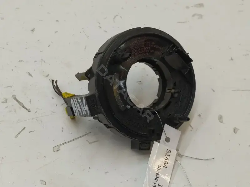 Шлейф подрулевой 1J0959653B