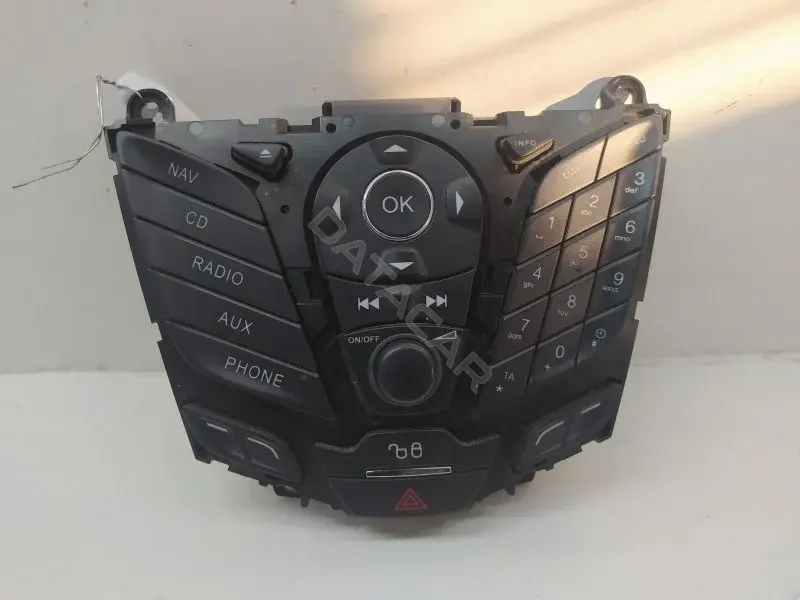 Магнитола AM5T18K811CD