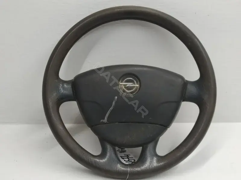 Руль 10385721
