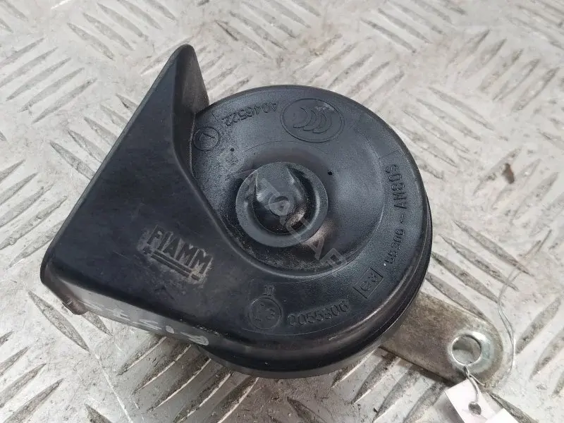 Звуковой сигнал 10385719