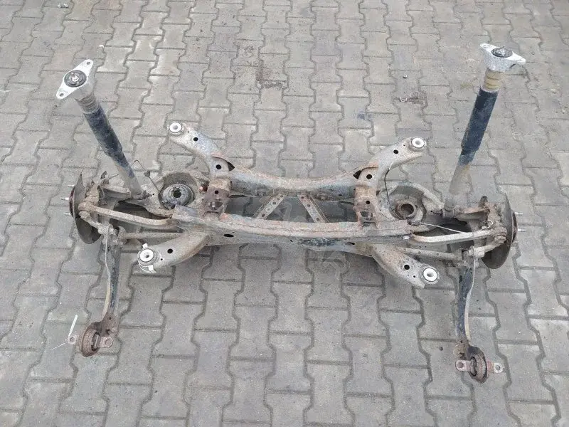 Балка подвески 10385714