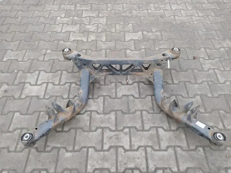 Балка подвески 8K0505235AL