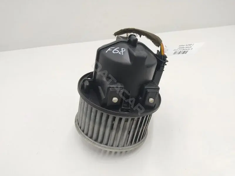 Моторчик печки 6G9N18D413BA